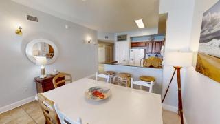 Sunrise Beach 709 - Panama City Beach - 2