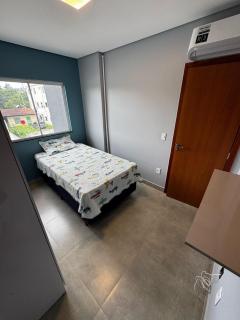Apartamento próximo do aeroporto - 26-B - Manaus - 7