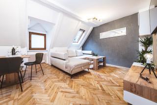 Tkalcic's oasis 1 with free parking - Zagabria - 5