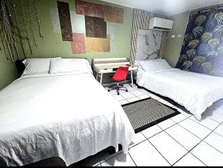 BUSHWA APARTMENTS #2 , Tu 5 estrellas - Oranjestad - 5