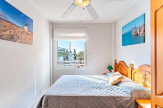 Apartamento con Vista al Mar - Roquetas de Mar - 6