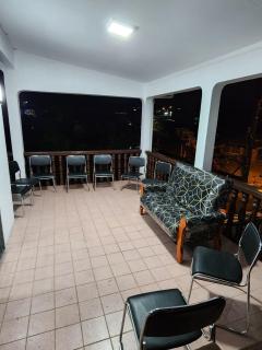 Tavaga Apartments - - 4