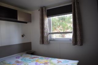 Mobile home - Bonne Anse La Palmyre - 8 pers - Les Mathes - 5