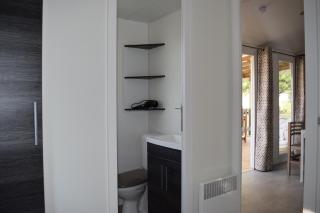 Mobile home - Bonne Anse La Palmyre - 8 pers - 3