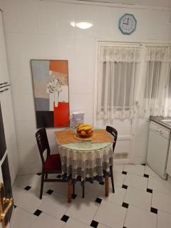 Feliz - Alicante - 1