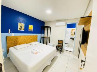 Pousada Vila Mansa Jeri - Jericoacoara - 7