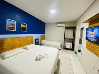 Pousada Vila Mansa Jeri - Jericoacoara - 6