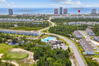 Island Escape in Perdido Key - Pensacola - 4