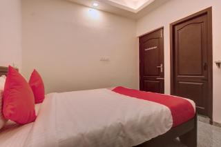 Hotel O Blue Moon - Singānallūr - 1