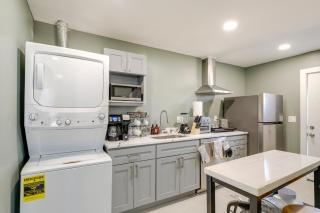 18 Mi to DC Upscale Apartment in Fort Washington! - 9