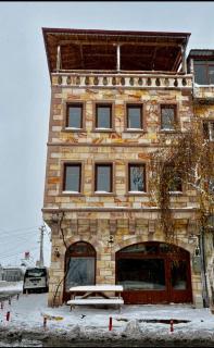 Capella Stone House 201 - Ürgüp - 8