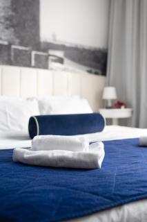Hotel Passport - Belgrad - 2