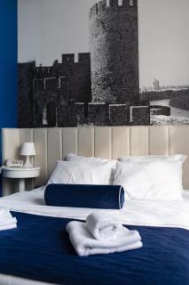 Hotel Passport - Belgrad - 1