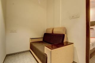Hotel O Blue Moon - Singānallūr - 0