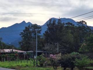 Cabaña en Volcan - Volcán - 8