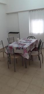 Departamento 3 ambientes céntrico - Mar del Plata - 1