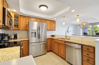 1754 Bluff Villa - Hilton Head Island - 7