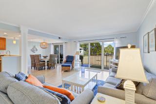 1754 Bluff Villa - Hilton Head Island - 4