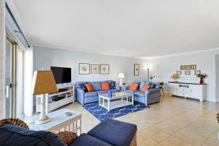 1754 Bluff Villa - Hilton Head Island - 1