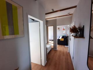 Möwennest by DeJu Norderney - Norderney - 9