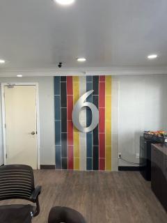 Motel 6 Tulsa, OK Airport - Tulsa - 8