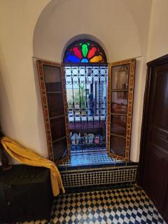 Dar Zerbtana suite Kenza - Fes - 0