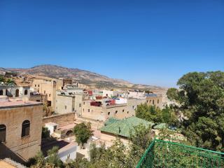 Dar Zerbtana suite Kenza - Fes - 8