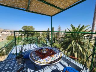 Dar Zerbtana suite Kenza - 1