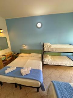 Hotel Sant'Angelo - Riccione - 9