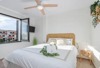 Apartmento Porto Vista - Empuriabrava - 0