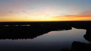 Perälä Pirtti - Mourujärvi - 6