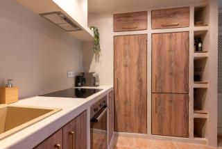 Gehele accommodatie exclusief luxe townhouse in Ojen Marbella - Ojén - 3