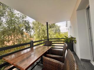 Bem Apartman - Gyenesdiás - 9