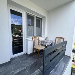Bem Apartman - Gyenesdiás - 4