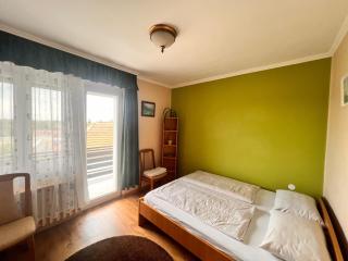 Bem Apartman - Gyenesdiás - 3