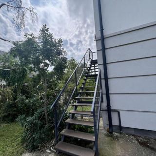 Bem Apartman - Gyenesdiás - 2
