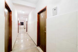 Hotel O Lovely Inn Near Akshardham - Nuova Delhi - 0