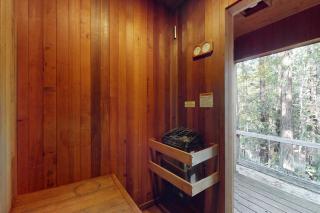 Longwell House - Sea Ranch - 8
