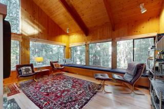 Longwell House - Sea Ranch - 5