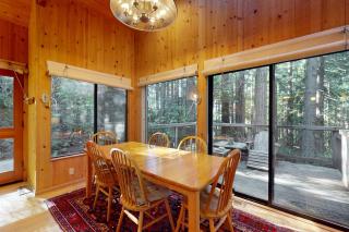 Longwell House - Sea Ranch - 3