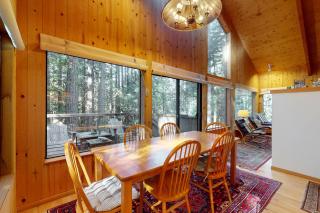 Longwell House - Sea Ranch - 2