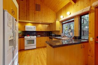 Longwell House - Sea Ranch - 1