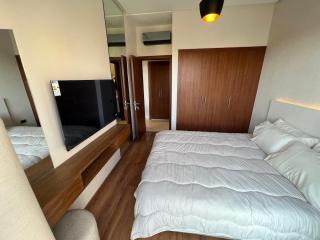 Appartement golfe prestigia marrakech - Marrakech - 3