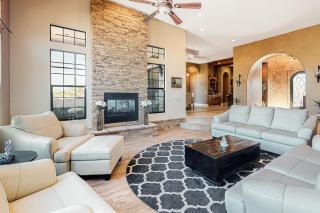 Estrella Mountain Masterpiece - Liberty - 7