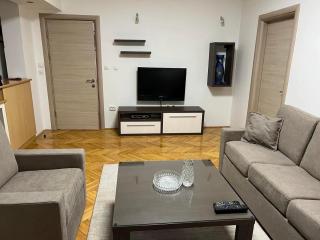 M`s Luxury Apartments - Skopje - 8