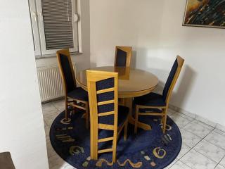M`s Luxury Apartments - Skopje - 6
