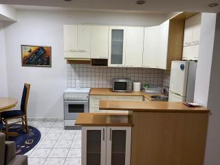 M`s Luxury Apartments - Skopje - 1