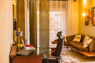The Hidden Gem Haven - Kampala - 7