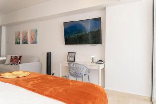 CB1528 Hermosa Suite - Loft Frente al Mar Crespo - Cartagena de Indias - 8