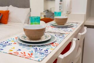 CB1528 Hermosa Suite - Loft Frente al Mar Crespo - Cartagena de Indias - 2